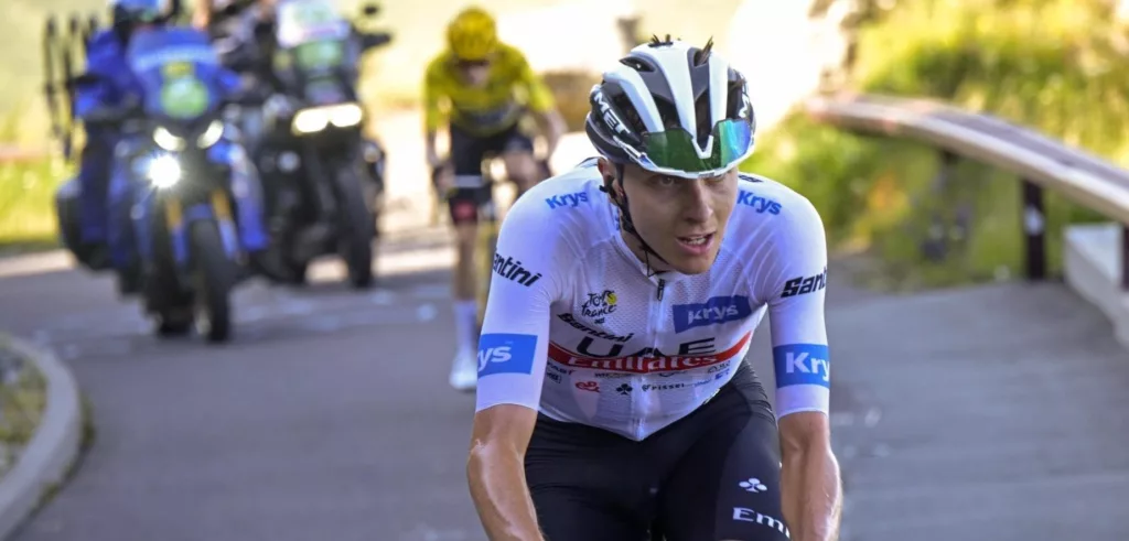 Tour Of Flanders: The Ultimate Duel Between Pogacar And Van Der Poel