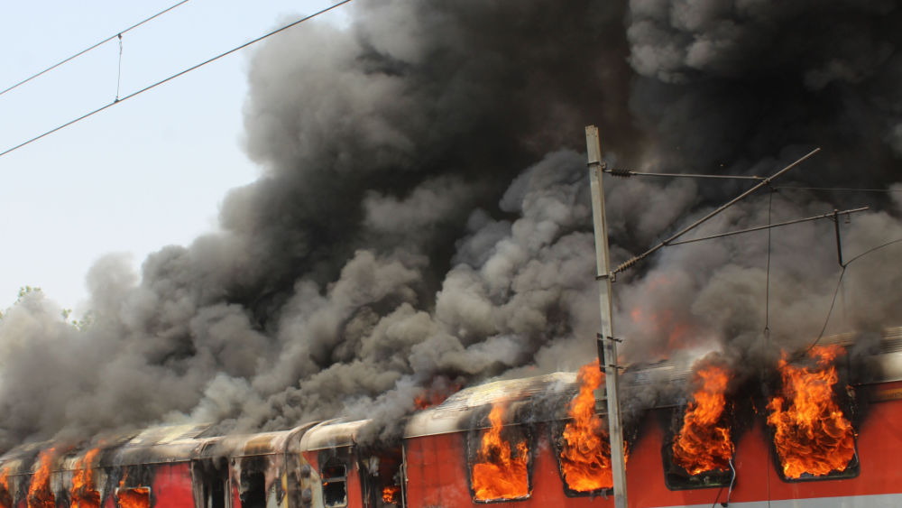 Toxic Chemicals Lingered In Ohio Derailment Buildings For Months Toxic Chemicals Lingered In Ohio Derailment Buildings For Months
