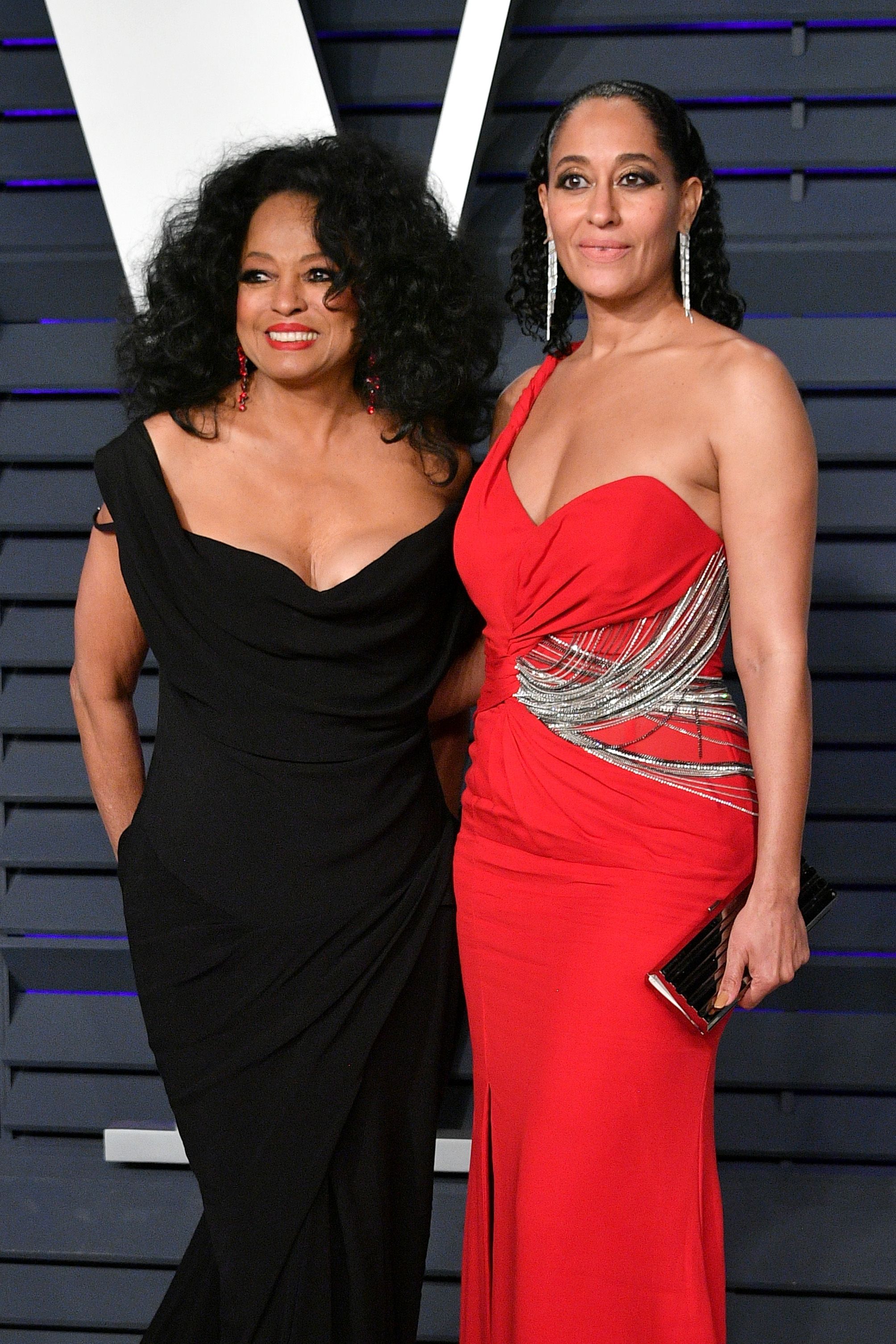 Tracee Ellis Ross' Family: Genealogy And Notable Relatives Tracee Ellis Ross' Family: Genealogy And Notable Relatives