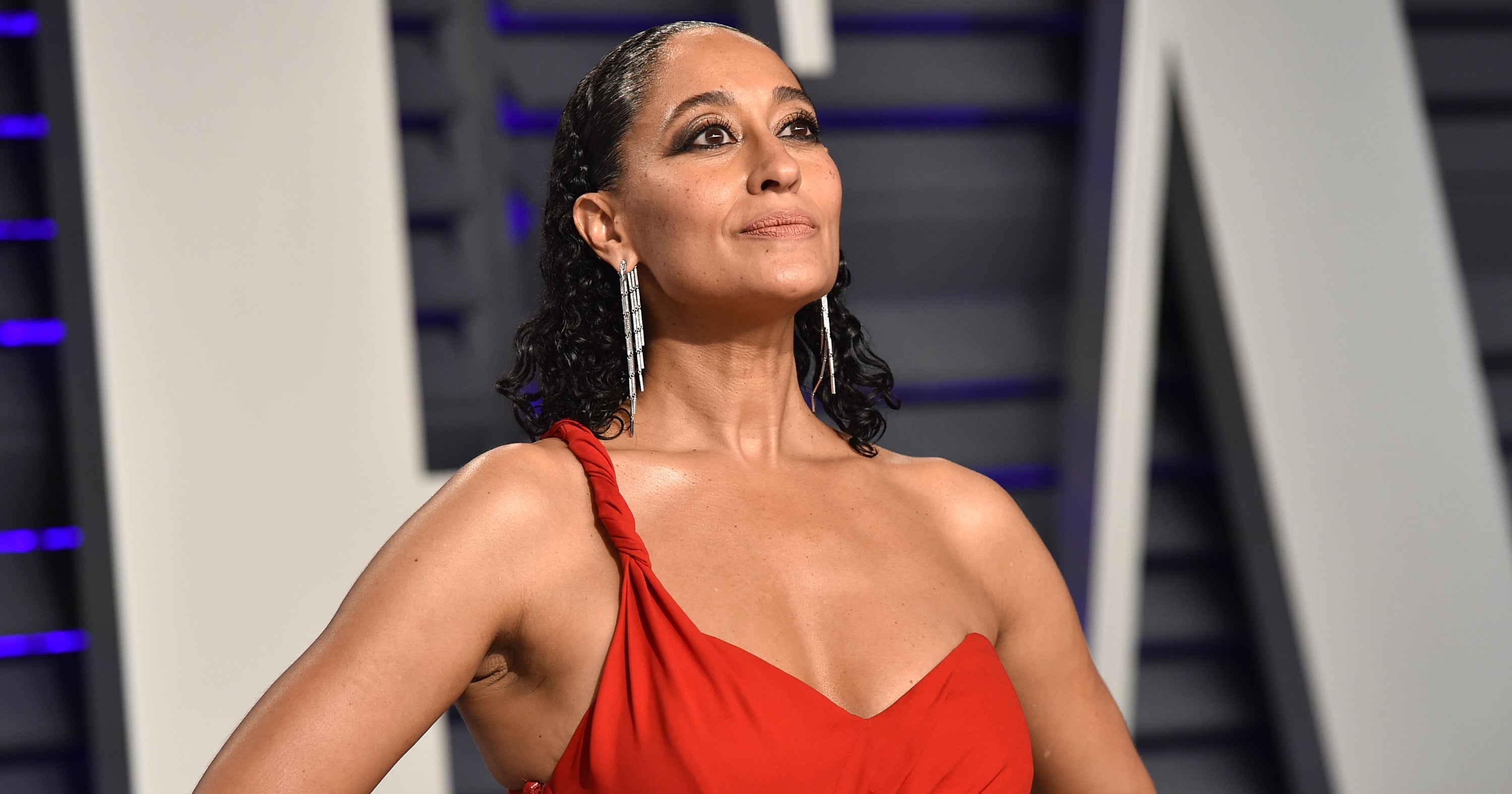 Tracee Ellis Ross On Dating, Grief, And Choosing Not To Settle Tracee Ellis Ross On Dating, Grief, And Choosing Not To Settle