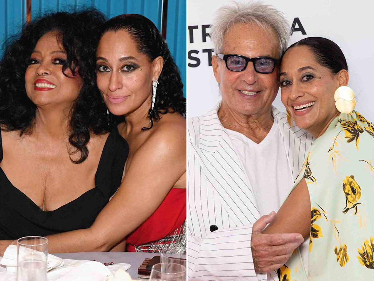 Tracee Ellis Ross On Dating Younger Men: Age Gap Relationships And Her Perspective Tracee Ellis Ross On Dating Younger Men: Age Gap Relationships And Her Perspective