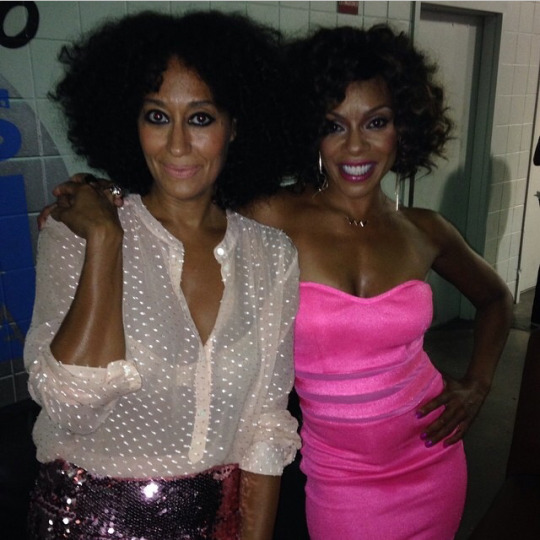 Tracee Ellis Ross Opens Up About Dating After Grief