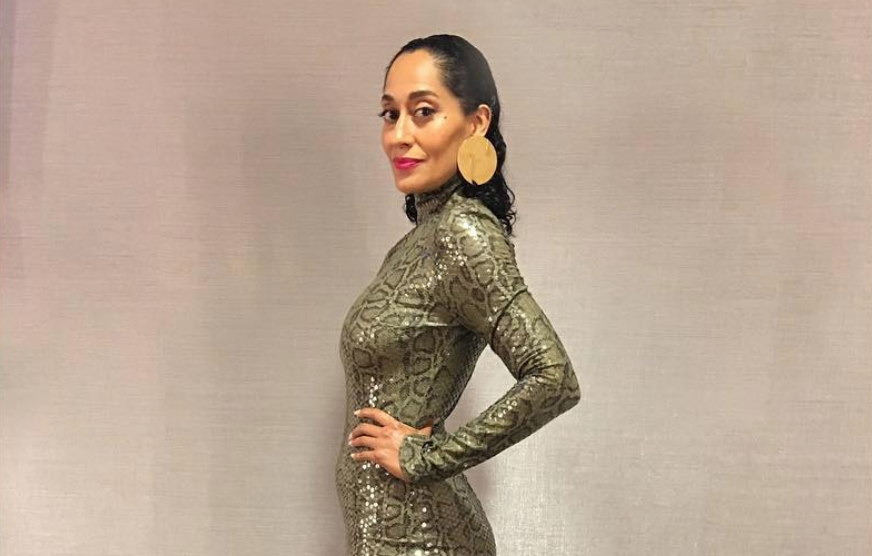 Tracee Ellis Ross's Career Move And Striking Appearance Tracee Ellis Ross's Career Move And Striking Appearance