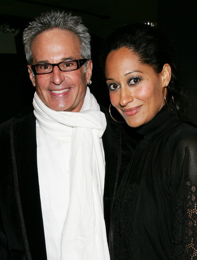 Tracee Ellis Ross's Stunning Transformation: A Career Milestone Tracee Ellis Ross's Stunning Transformation: A Career Milestone