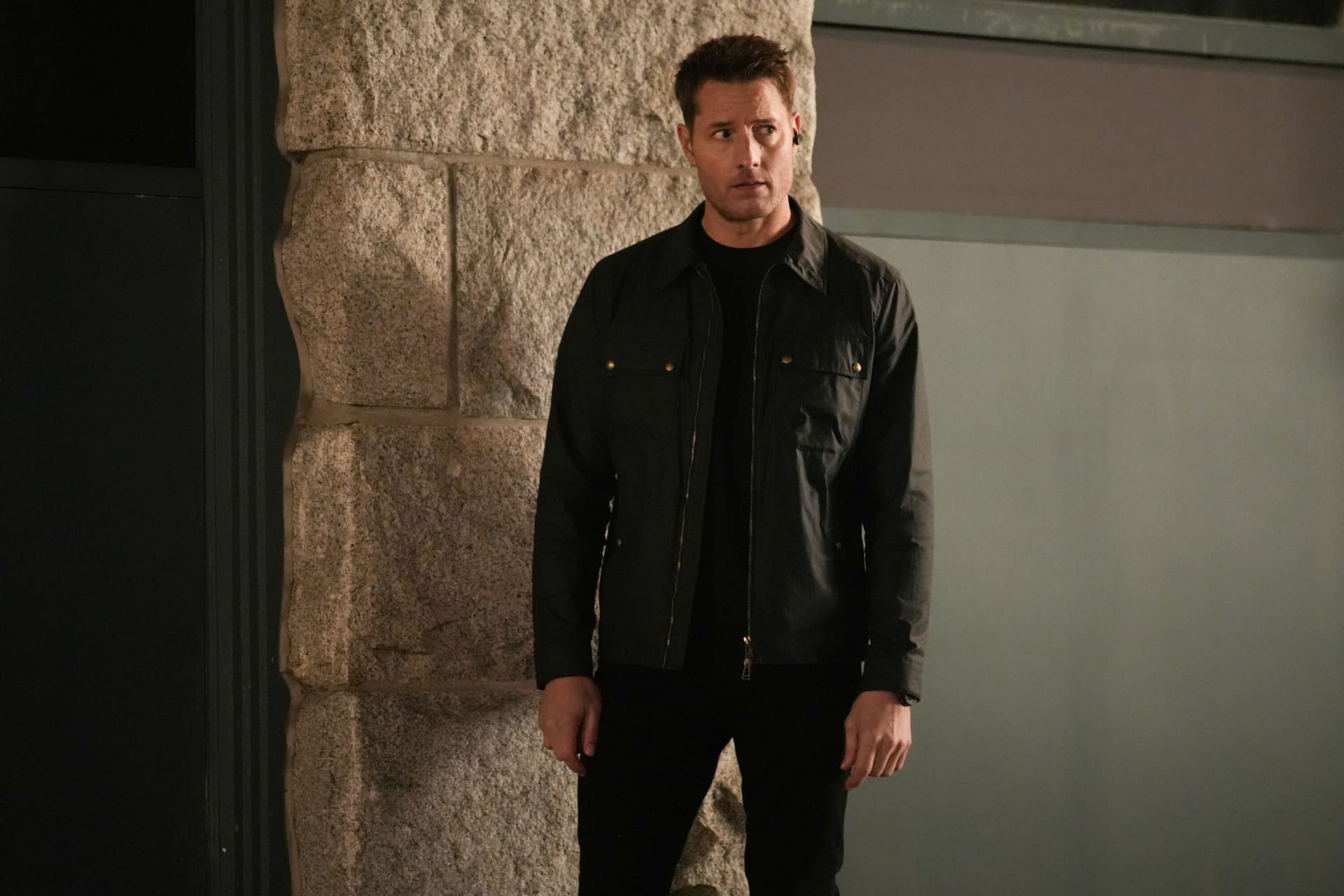 Tracker S02E14 & S02E15: Exodus & Season 2 Finale Preview Tracker S02E14 & S02E15: Exodus & Season 2 Finale Preview