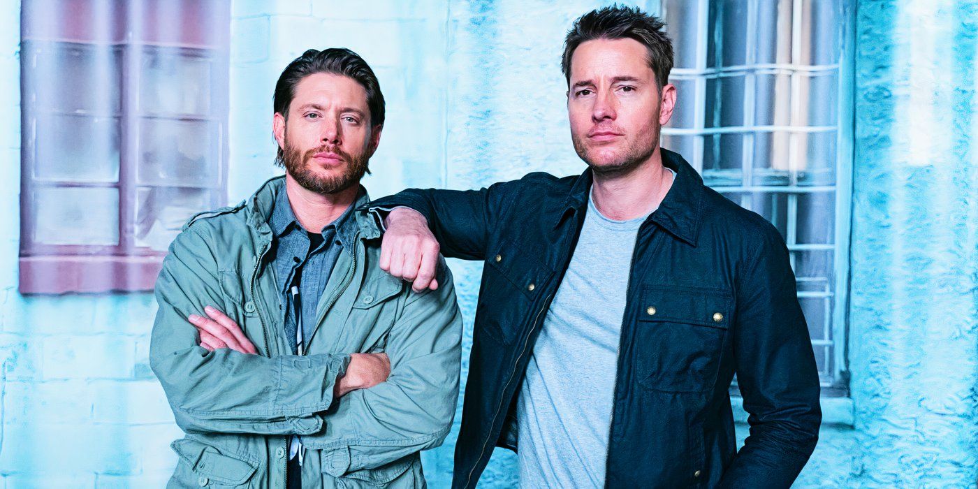 Tracker Season 2 Episode 17: Everything You Need To Know About The Premiere Tracker Season 2 Episode 17: Everything You Need To Know About The Premiere