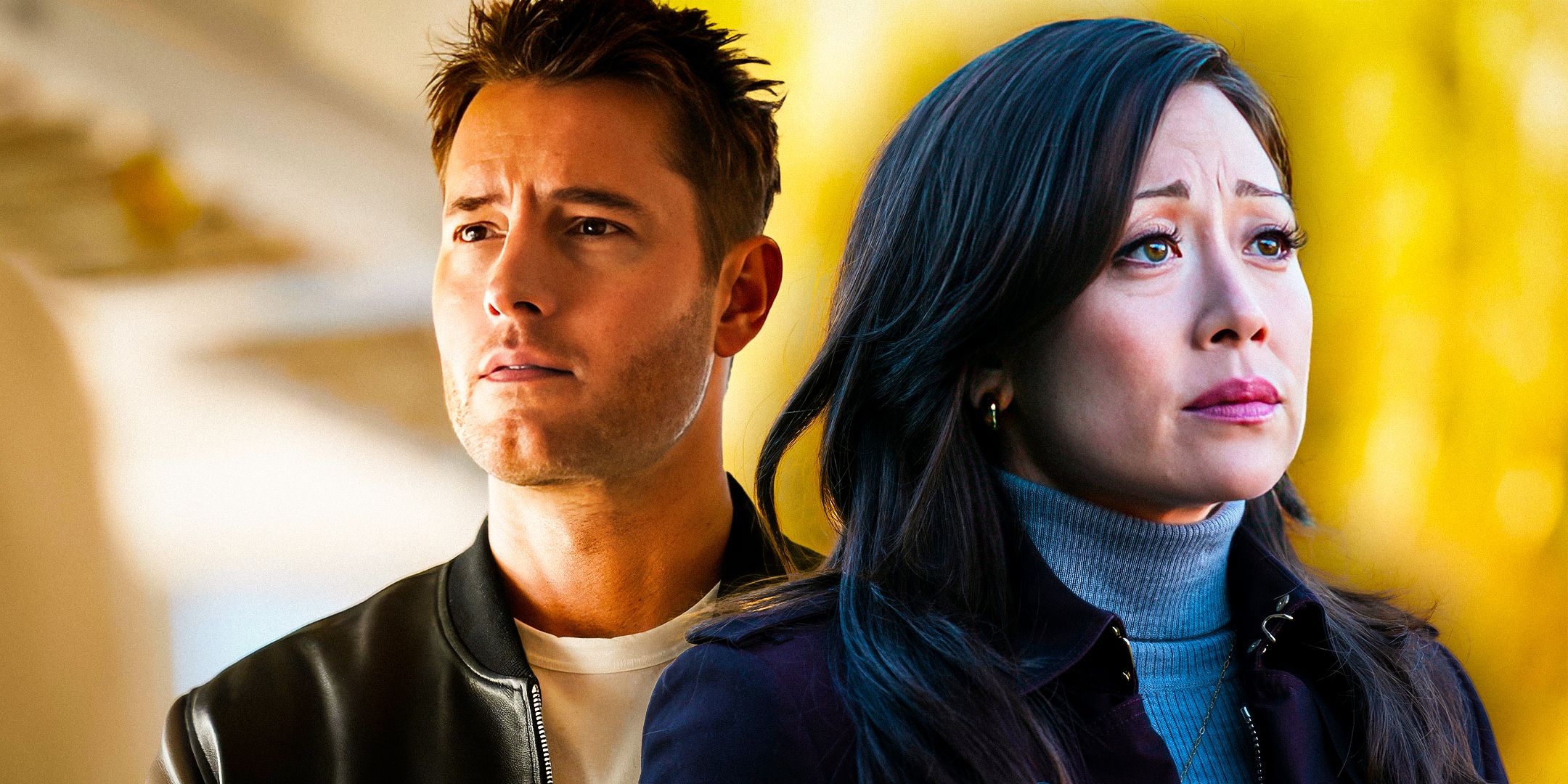 Tracker Season 2 Finale: Early Look At S02E15 Tracker Season 2 Finale: Early Look At S02E15