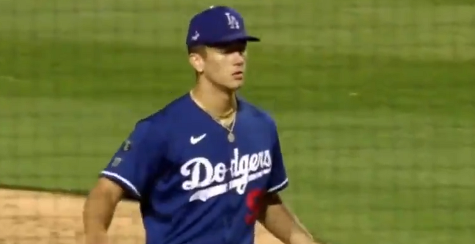 Tracking The Progress Of Dodgers Prospects: Kim, Hope, Phillips, And Miller Tracking The Progress Of Dodgers Prospects: Kim, Hope, Phillips, And Miller