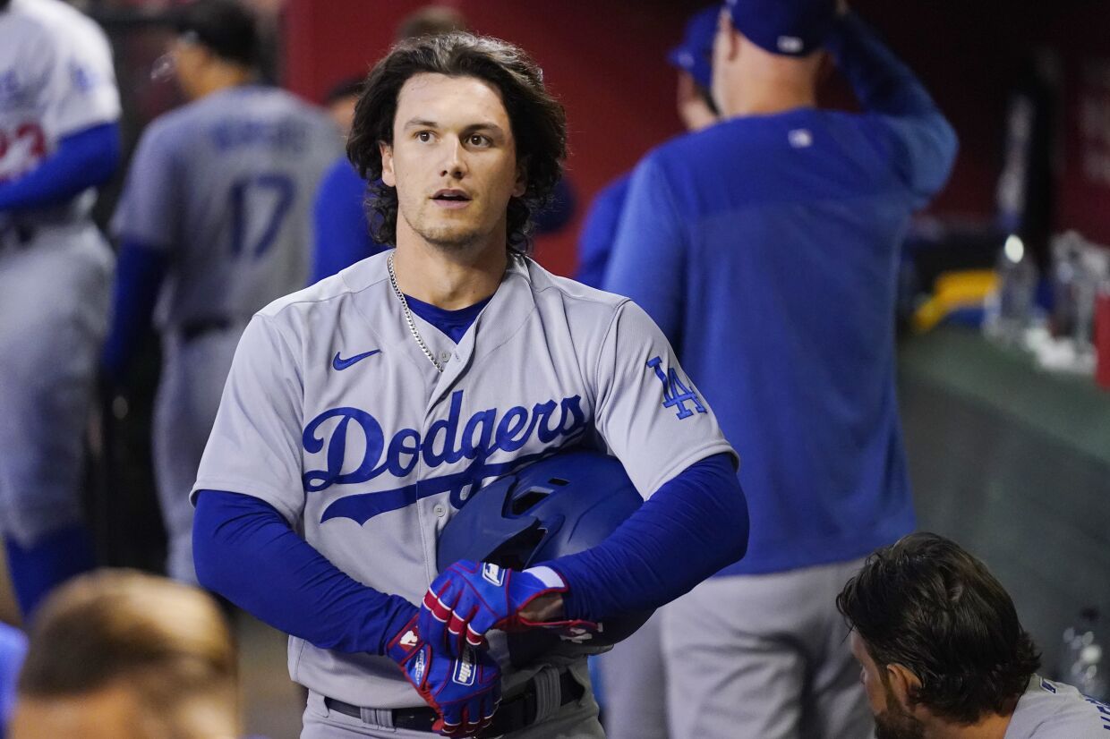 Tracking The Progress Of Dodgers Prospects: Kim, Outman, And Sauer's Development