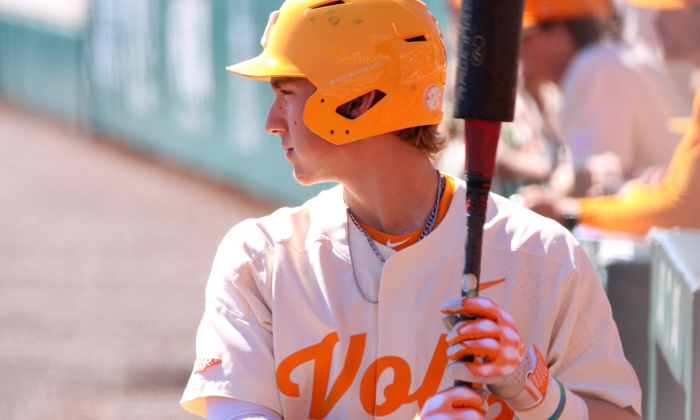 Tracking Zane Denton: His Post-Tennessee Baseball Journey Tracking Zane Denton: His Post-Tennessee Baseball Journey