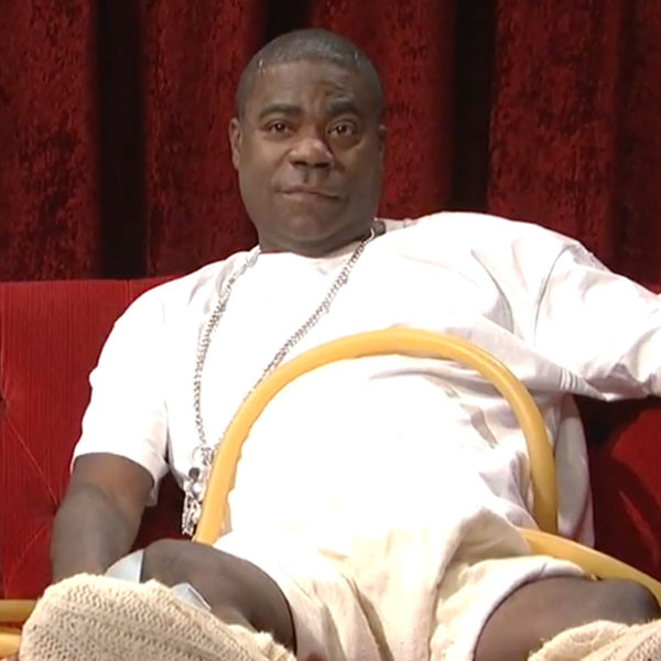 Tracy Morgan In The News: Recent Headlines And Highlights Tracy Morgan In The News: Recent Headlines And Highlights