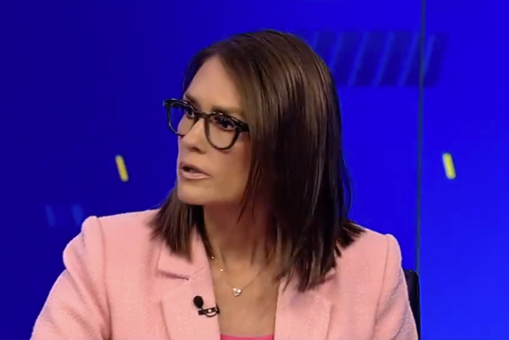 Trade War With Canada: Jessica Tarlov Challenges Jeanine Pirro's Stance Trade War With Canada: Jessica Tarlov Challenges Jeanine Pirro's Stance