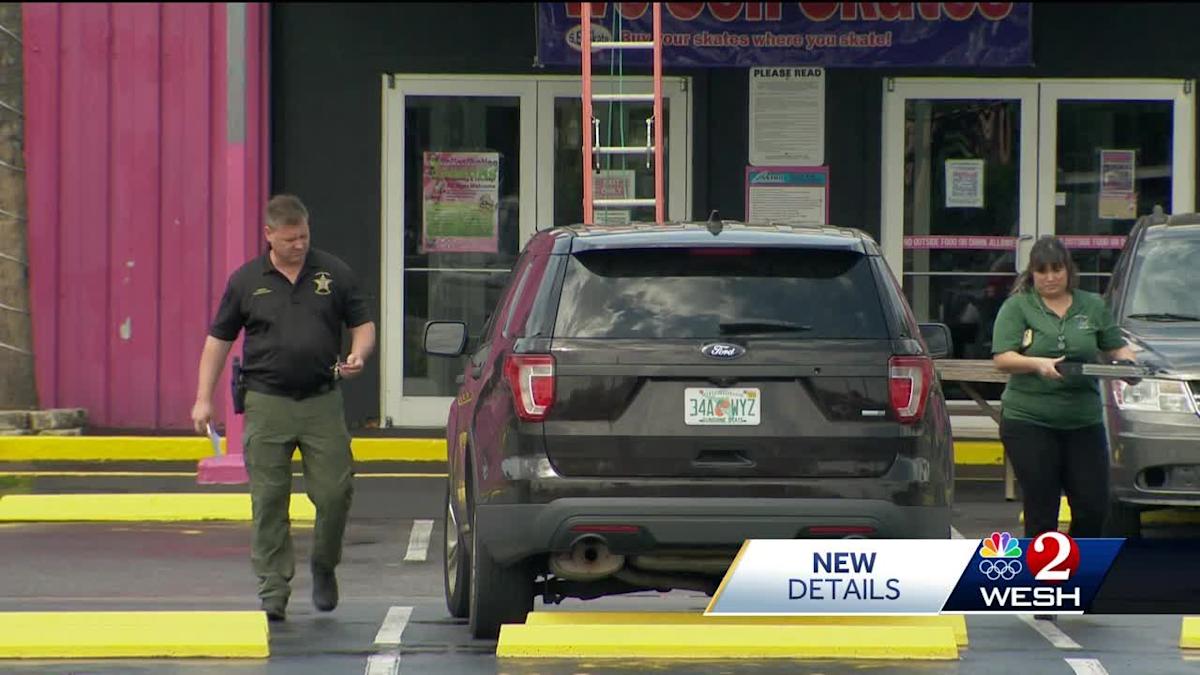 Tragedy At School: Funeral For 15-Year-Old Stabbing Victim Tragedy At School: Funeral For 15-Year-Old Stabbing Victim