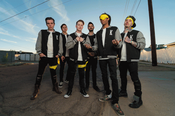 Tragedy Strikes Dropout Kings: Adam Ramey's Passing Tragedy Strikes Dropout Kings: Adam Ramey's Passing