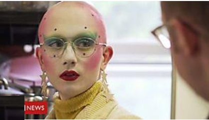 Tragic Fate Of America's First Nonbinary Person Tragic Fate Of America's First Nonbinary Person