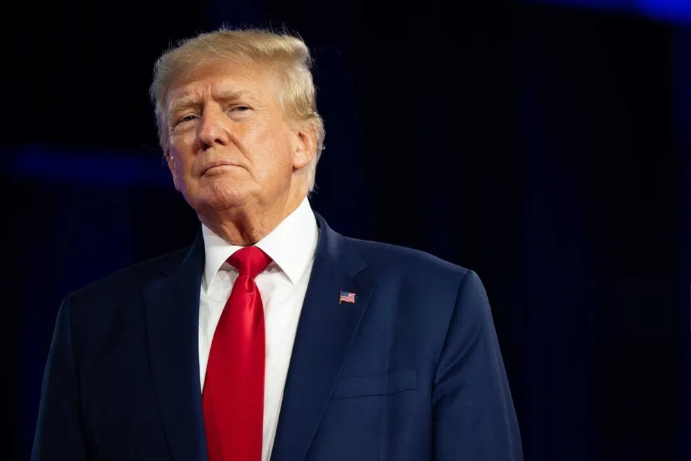 Трамп И Украинский Конфликт: Анализ Его Заявлений