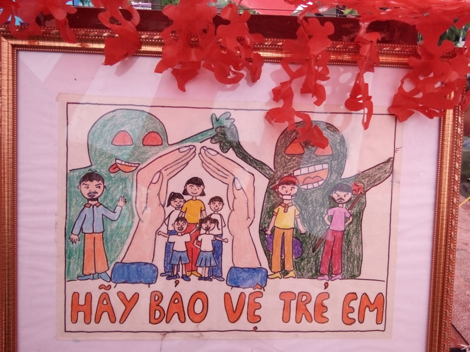 Tranh Cãi Vụ Bạo Hành Trẻ Em Tiền Giang: Giải Pháp Nào Cho Vấn Đề An Toàn Trẻ Nhỏ? Tranh Cãi Vụ Bạo Hành Trẻ Em Tiền Giang: Giải Pháp Nào Cho Vấn Đề An Toàn Trẻ Nhỏ?