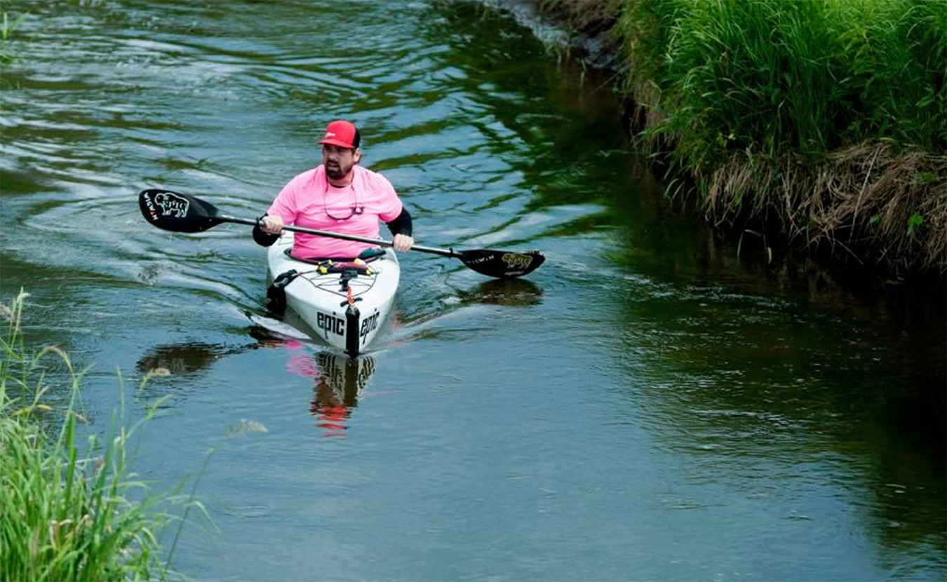 Trans-Australia Run: A Record-Breaking Attempt Imminent Trans-Australia Run: A Record-Breaking Attempt Imminent