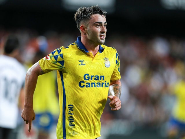 Transfer News: Arsenal Emerge As Frontrunners For Angelo Stiller Transfer News: Arsenal Emerge As Frontrunners For Angelo Stiller