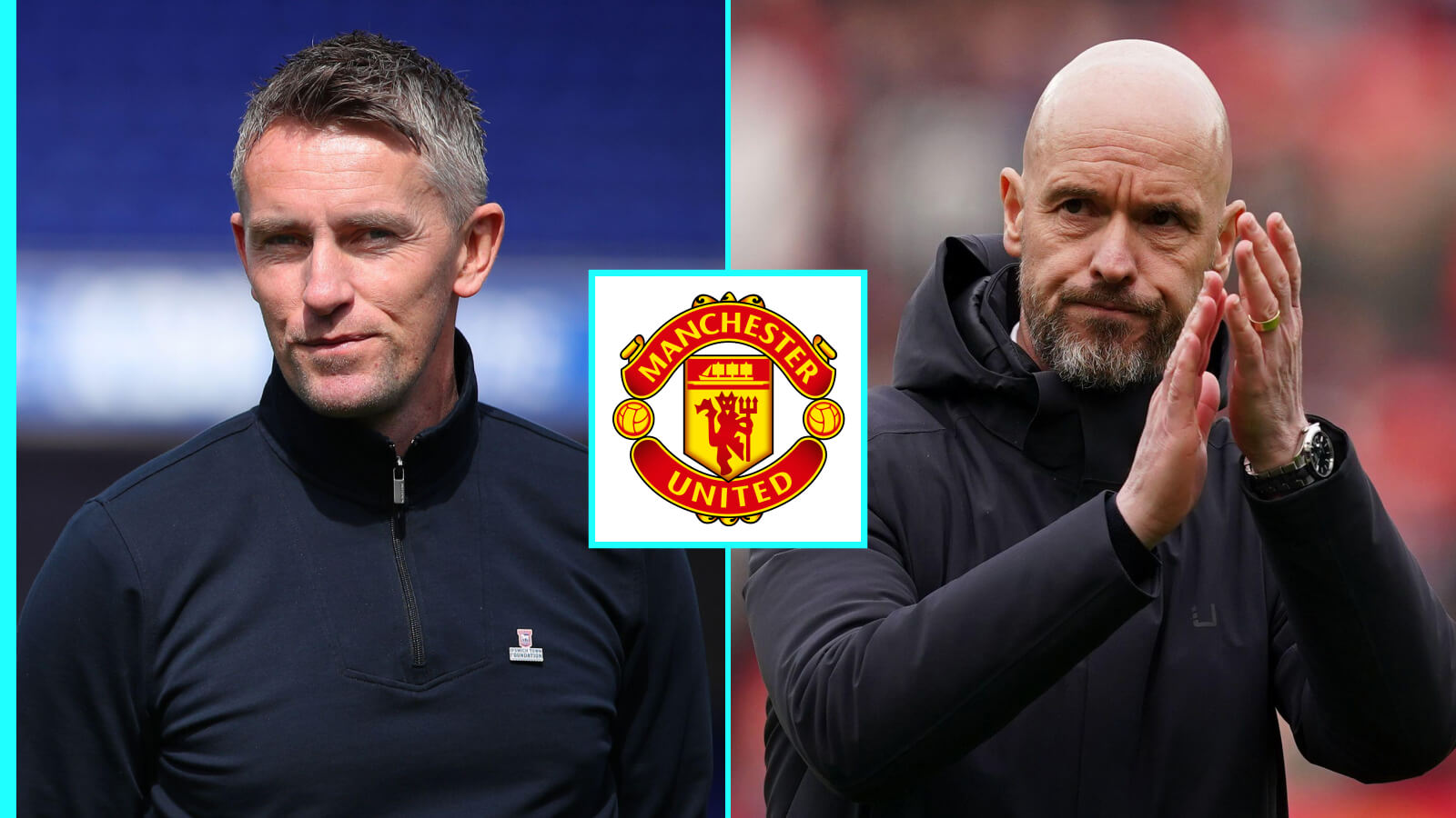 Transfer News: Man Utd Contender For Free Transfer Target Of Barcelona & Real Madrid Transfer News: Man Utd Contender For Free Transfer Target Of Barcelona & Real Madrid