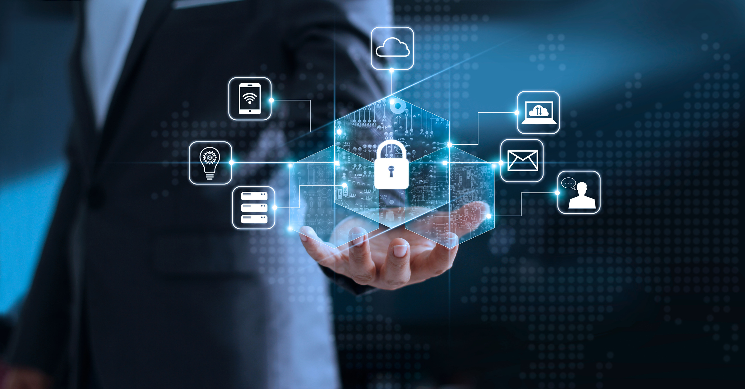 Transferred Information: Protecting Your Privacy And Compliance Transferred Information: Protecting Your Privacy And Compliance