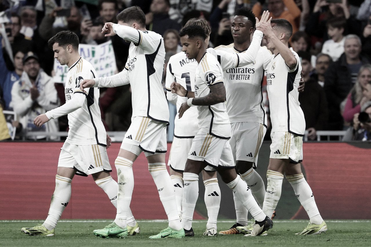 Tres Preguntas Clave Sobre El Real Madrid 3-2 Celta Vigo Y Sus Respuestas Tres Preguntas Clave Sobre El Real Madrid 3-2 Celta Vigo Y Sus Respuestas