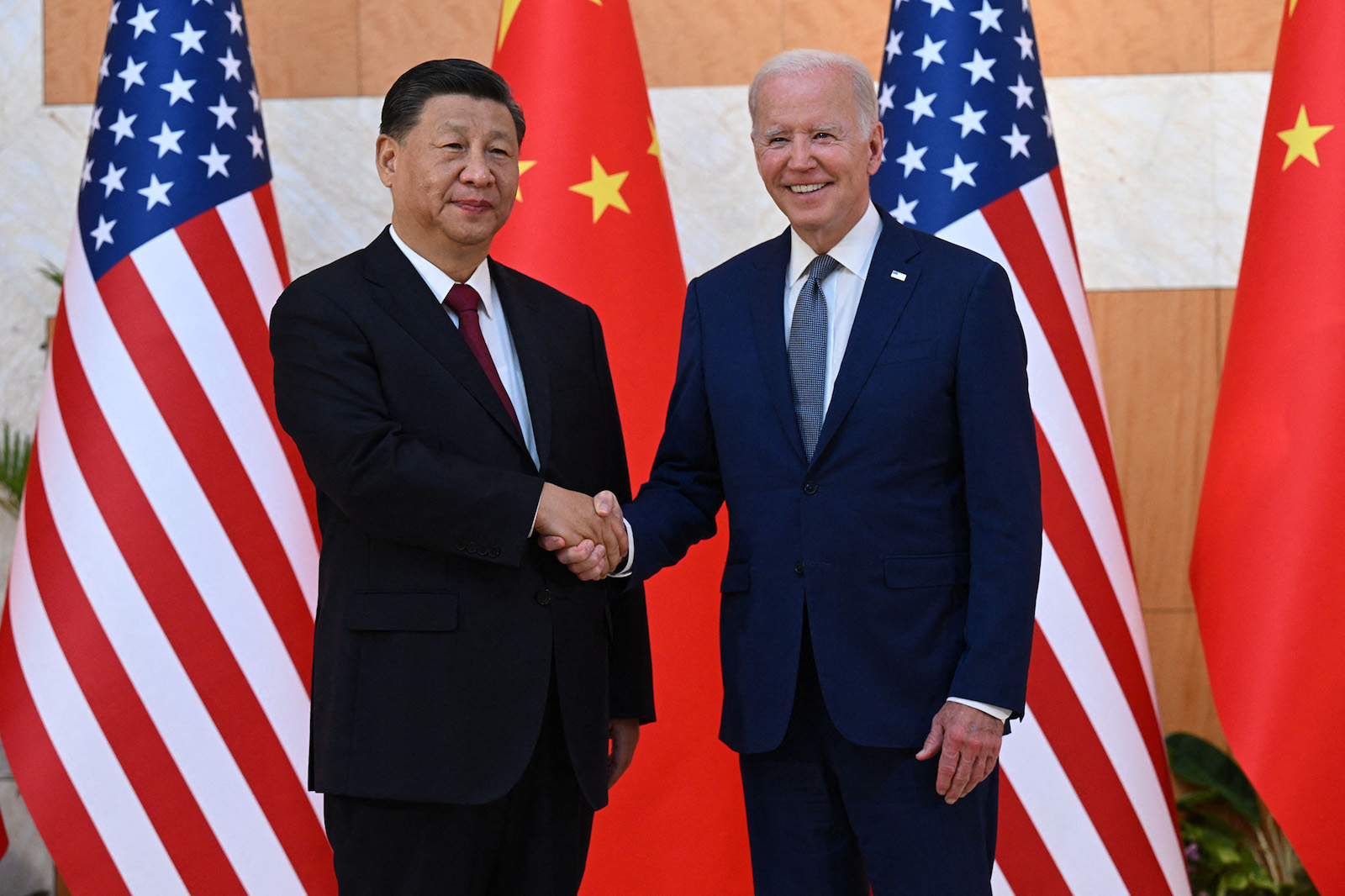 Tres Toros: Regalo Del Presidente De Uruguay A Xi Jinping Llega A China Tres Toros: Regalo Del Presidente De Uruguay A Xi Jinping Llega A China