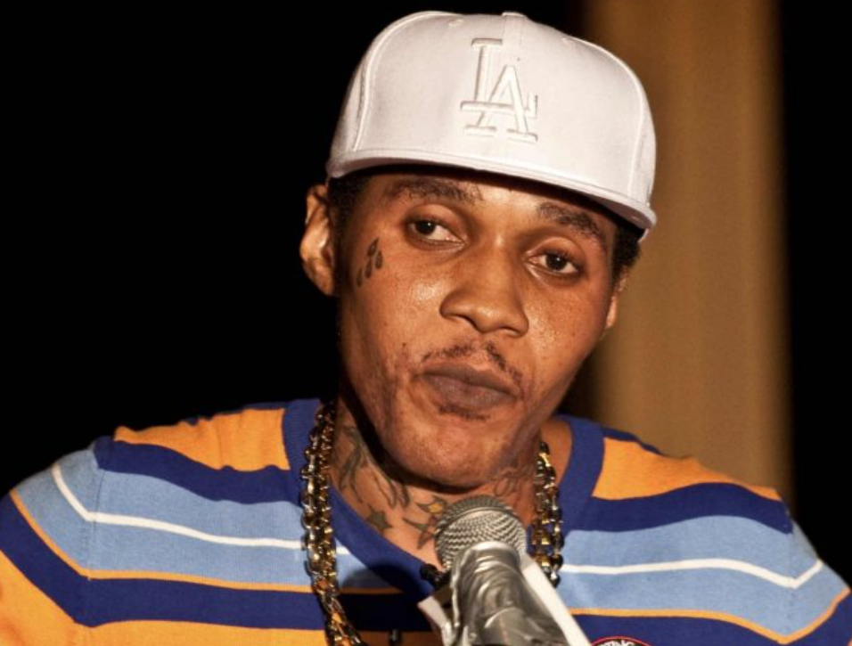 Trinidad And Tobago Imposes Movement Restrictions On Vybz Kartel Trinidad And Tobago Imposes Movement Restrictions On Vybz Kartel