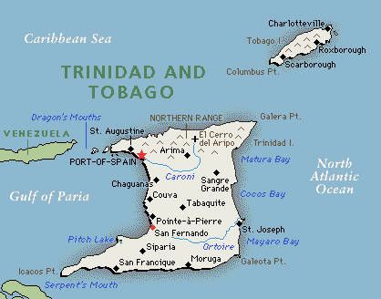 Trinidad And Tobago Trip: Dancehall Artist's Acceptance Of Visit Restrictions Amidst Kartel's Support Trinidad And Tobago Trip: Dancehall Artist's Acceptance Of Visit Restrictions Amidst Kartel's Support