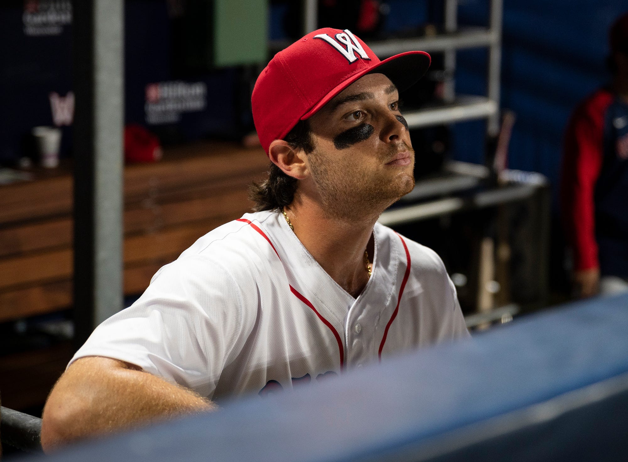 Triston Casas' Demotion Highlights Red Sox Lineup Adjustments Triston Casas' Demotion Highlights Red Sox Lineup Adjustments