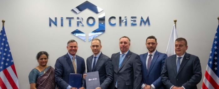 Trotyl: Polski Nitro-Chem I Jego Wiodąca Pozycja Na Rynku Europejskim Trotyl: Polski Nitro-Chem I Jego Wiodąca Pozycja Na Rynku Europejskim