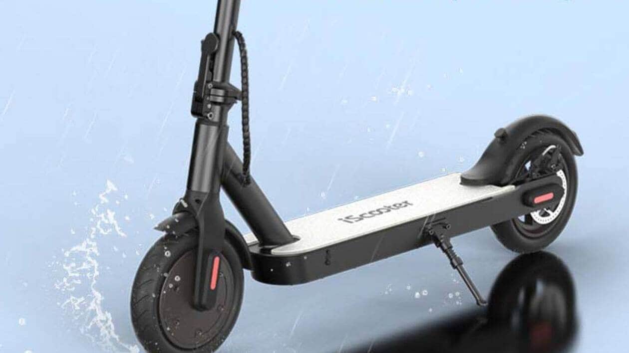 Trouvez Votre Trottinette Électrique À Moins De 200€ Sur Cdiscount Trouvez Votre Trottinette Électrique À Moins De 200€ Sur Cdiscount