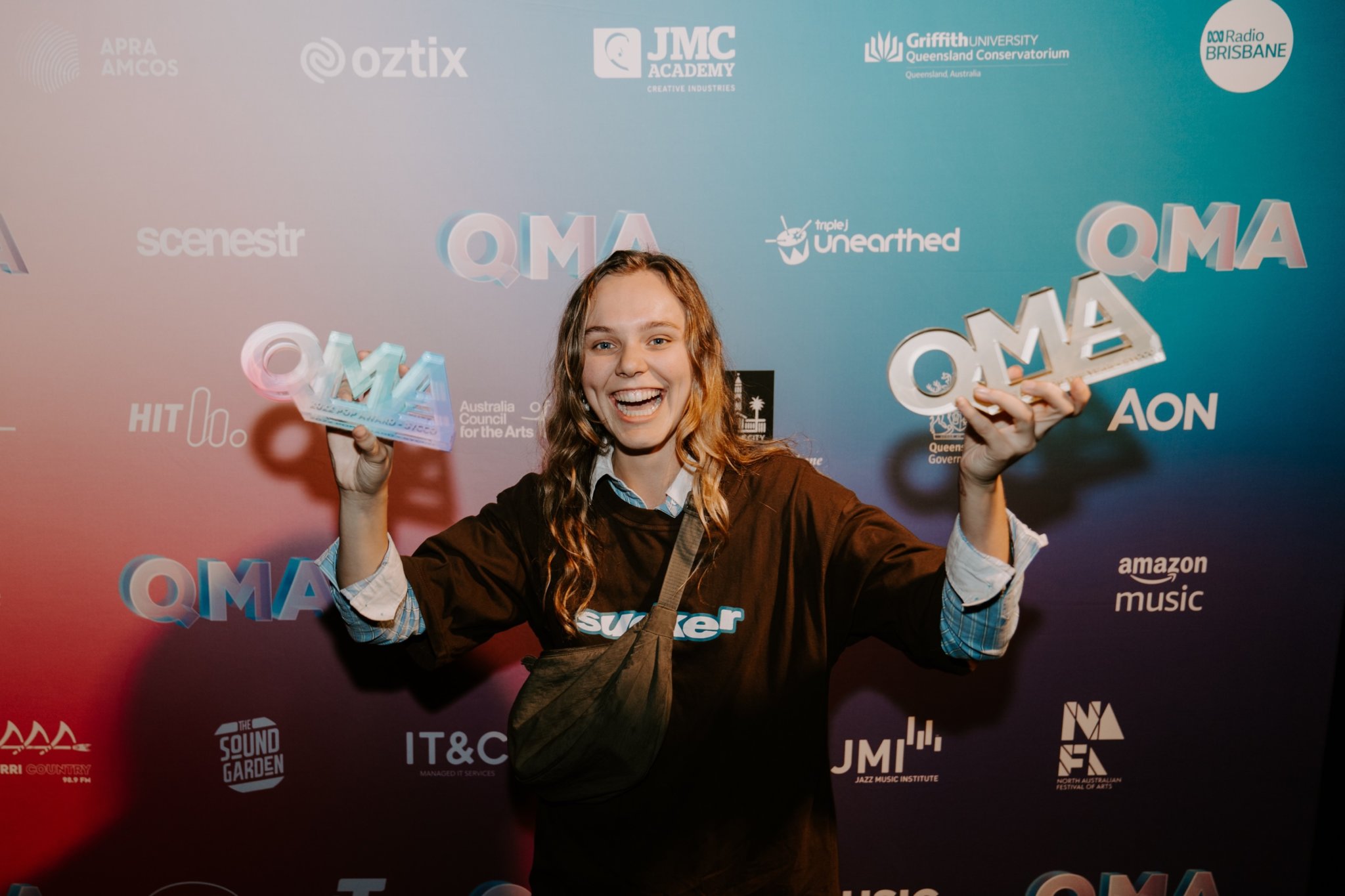 Troy Cassar-Daley Makes History At 2025 Queensland Music Awards Troy Cassar-Daley Makes History At 2025 Queensland Music Awards