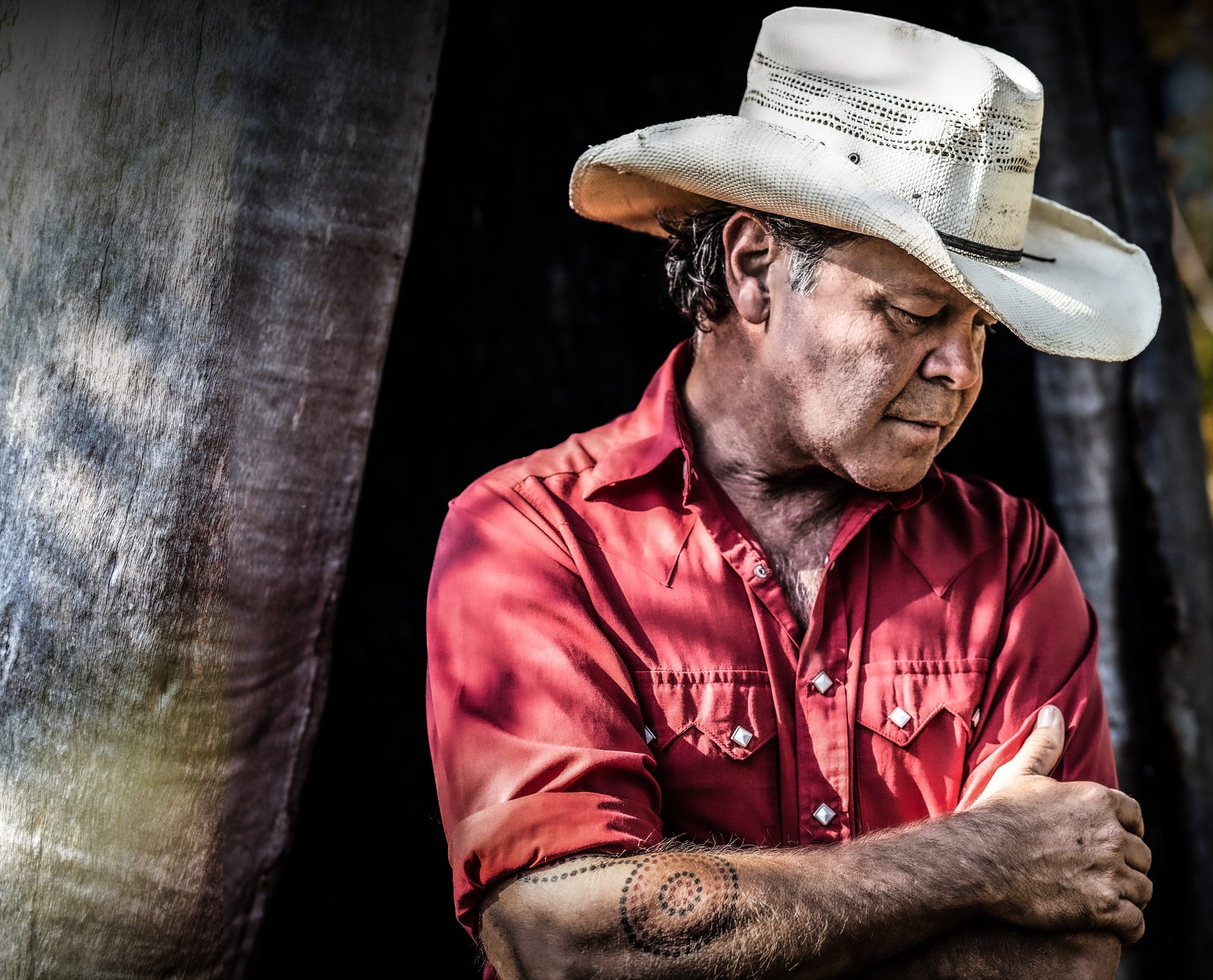 Troy Cassar-Daley's Historic Queensland Music Awards Win: 2025 Triumph Troy Cassar-Daley's Historic Queensland Music Awards Win: 2025 Triumph