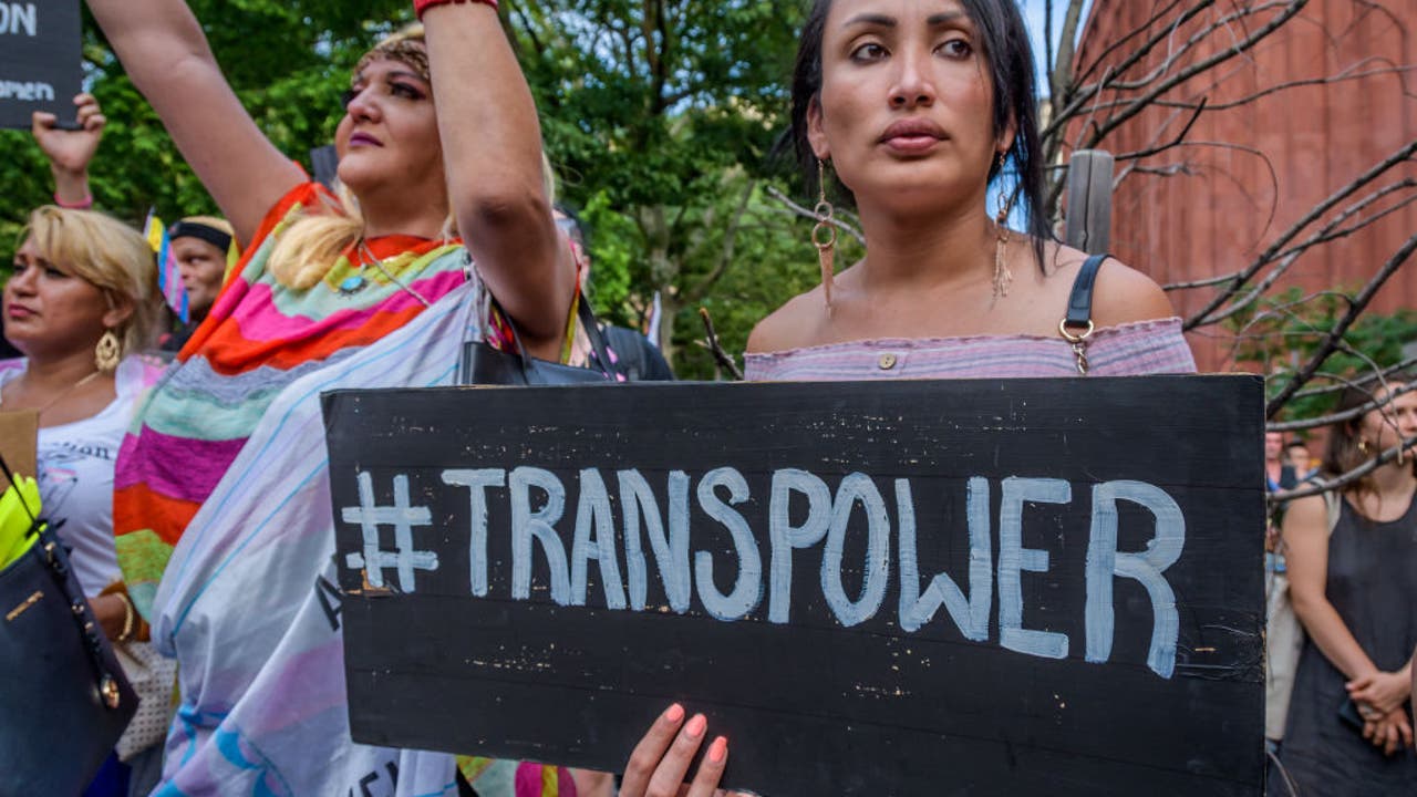 Trump Administration Policies And Their Impact On Transgender Individuals Trump Administration Policies And Their Impact On Transgender Individuals