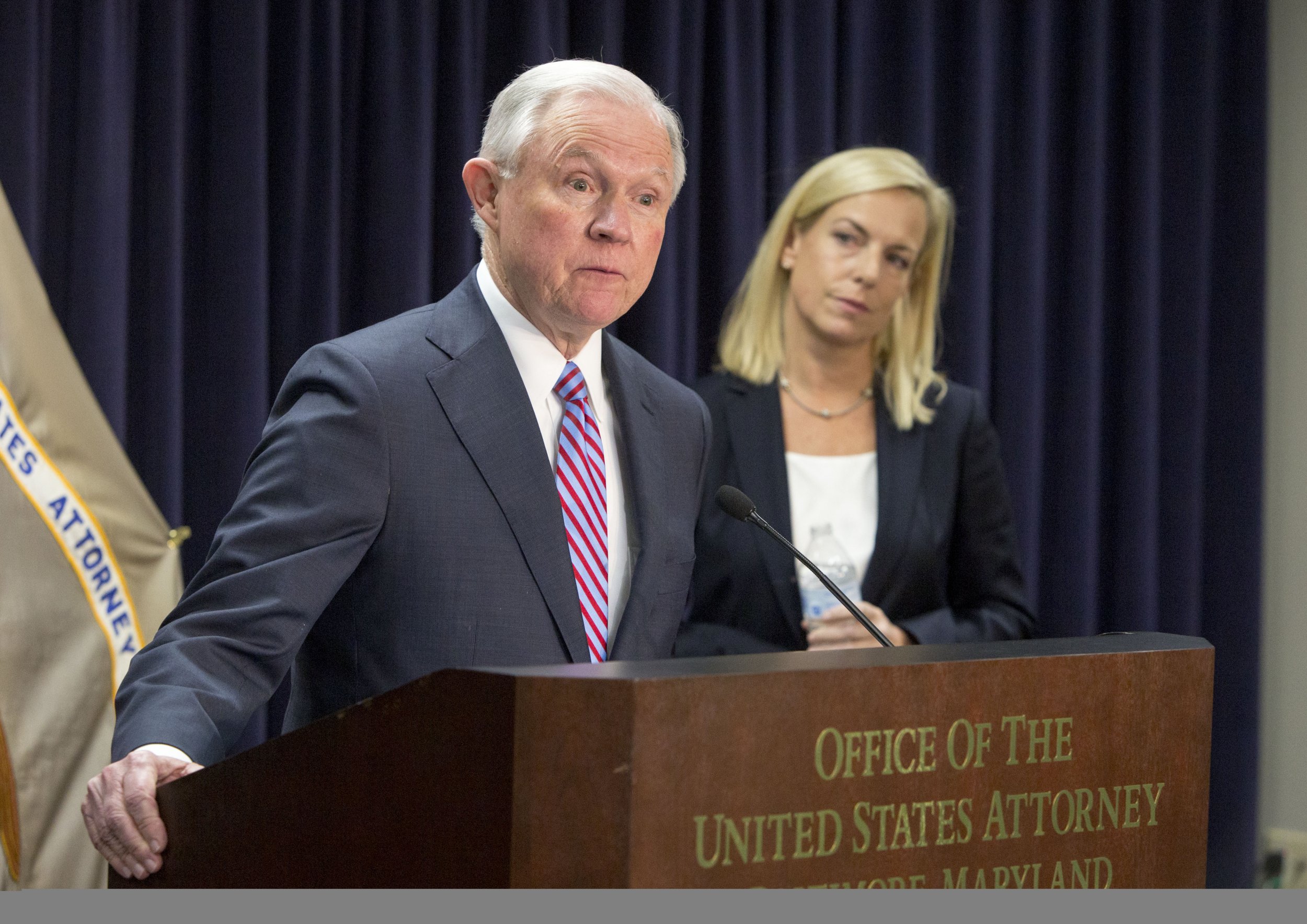 Trump Administration Targets Sanctuary Cities: A Comprehensive List Trump Administration Targets Sanctuary Cities: A Comprehensive List