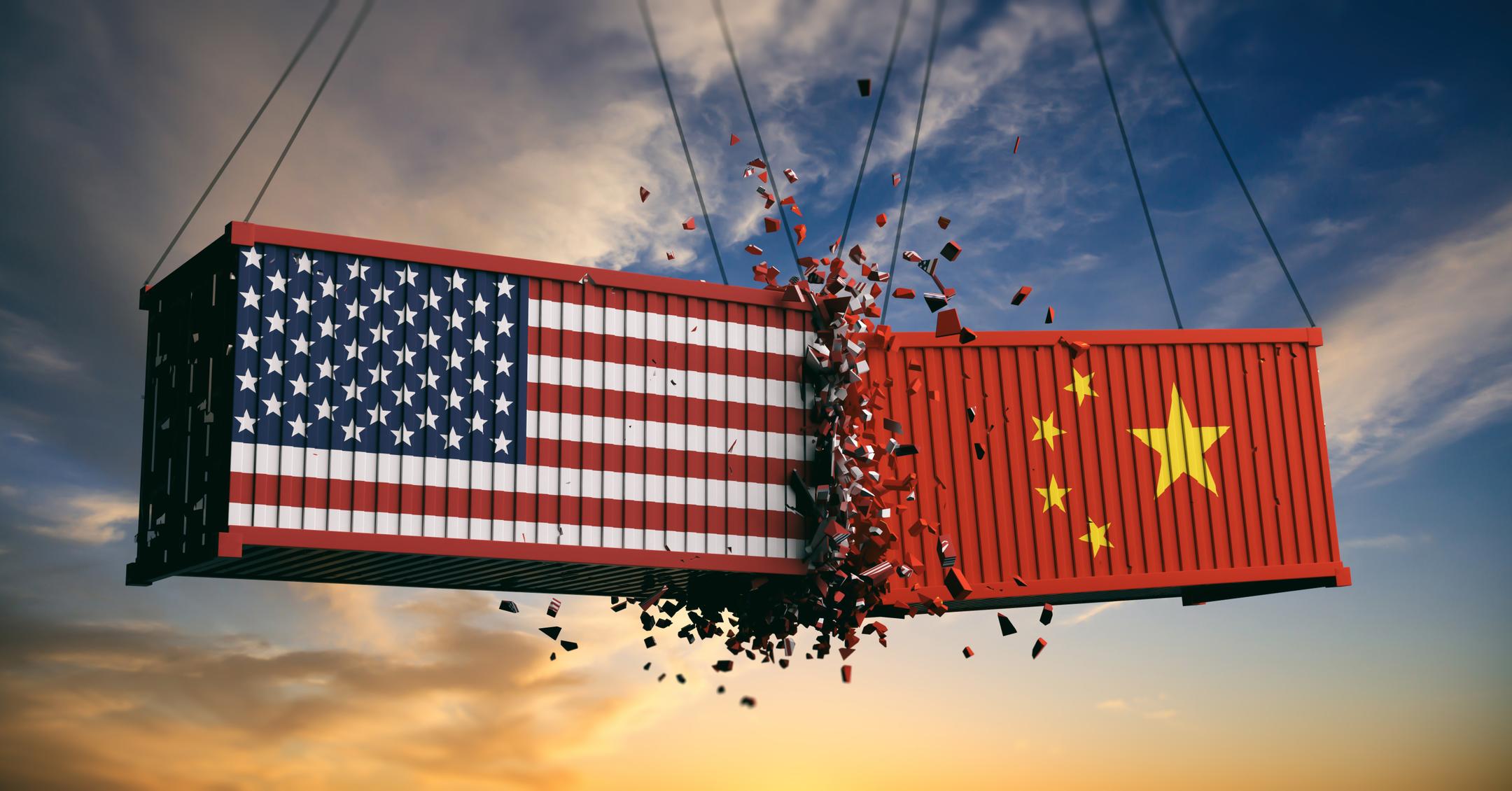 Trump Administration Weighs Cutting China Tariffs: Exclusive Details Trump Administration Weighs Cutting China Tariffs: Exclusive Details