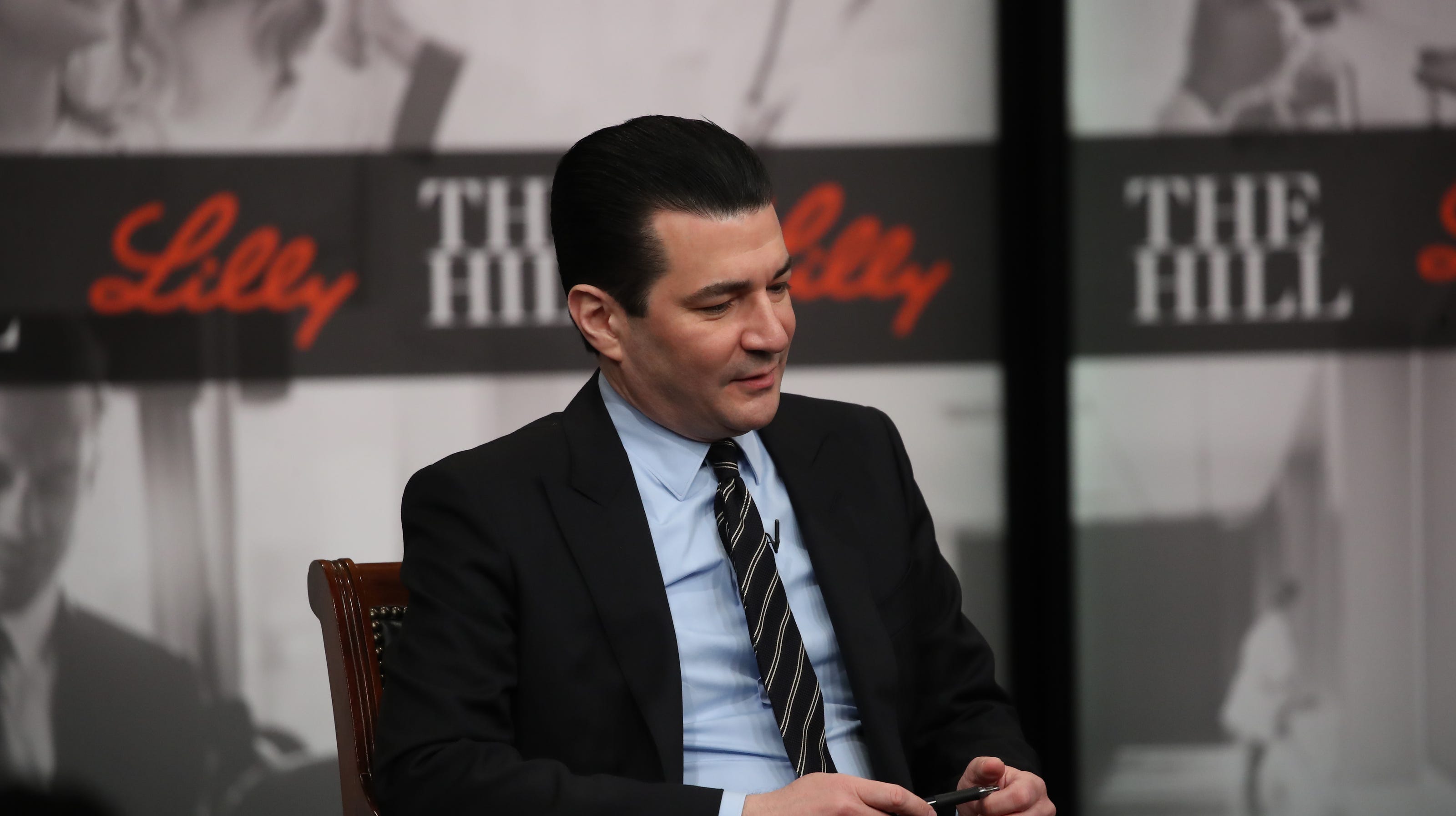Trump Administration's FDA Actions Boost Biotech Sector Trump Administration's FDA Actions Boost Biotech Sector