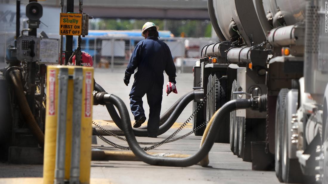 Trump And Oil Prices: Goldman Sachs' Analysis Of Public Statements Trump And Oil Prices: Goldman Sachs' Analysis Of Public Statements