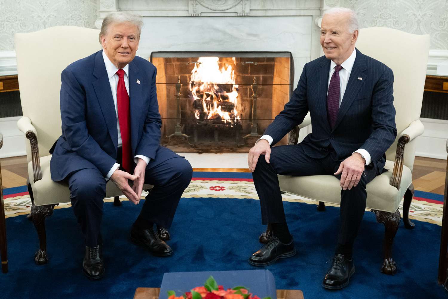 Trump And Powell's White House Meeting: Economic Discussions Revealed Trump And Powell's White House Meeting: Economic Discussions Revealed