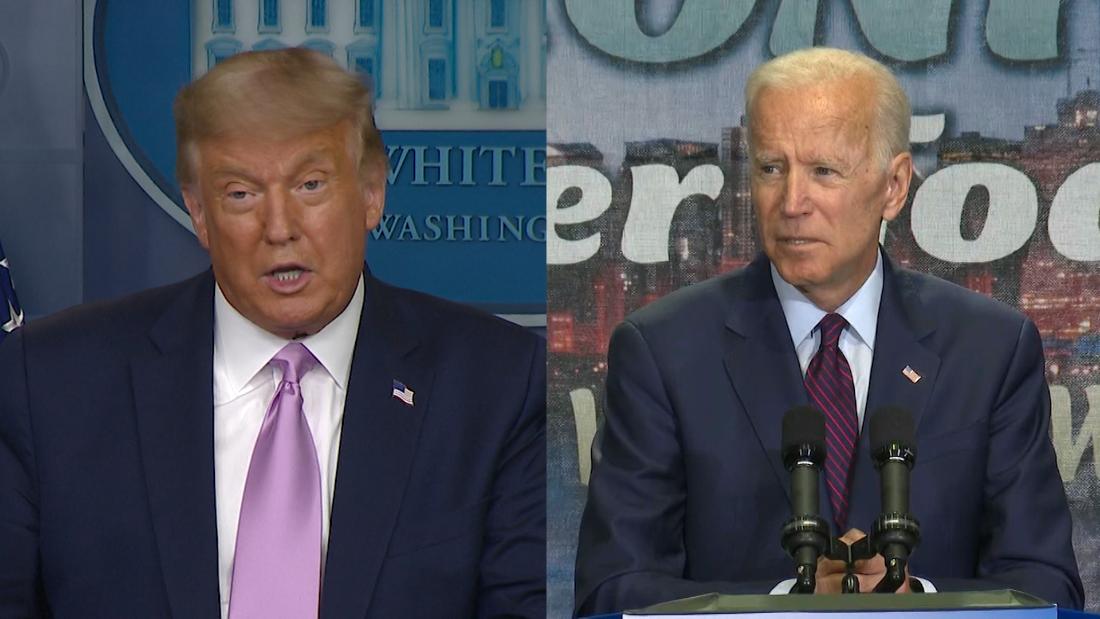 Trump And The Economy: Fact-Checking The Claims Trump And The Economy: Fact-Checking The Claims