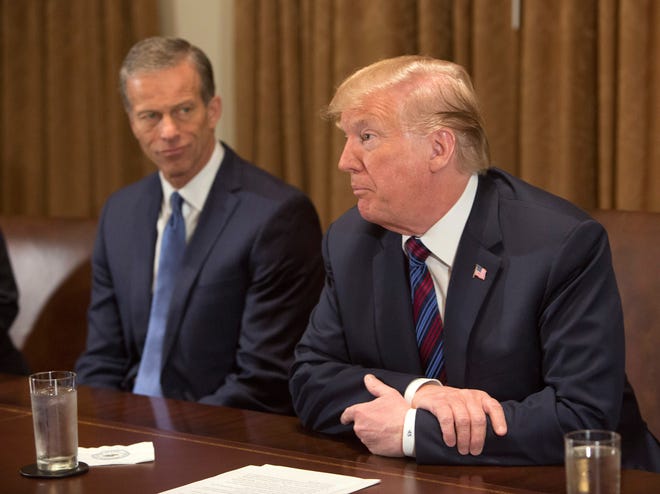 Trump Delays EU Tariff Deadline To July 9th Trump Delays EU Tariff Deadline To July 9th