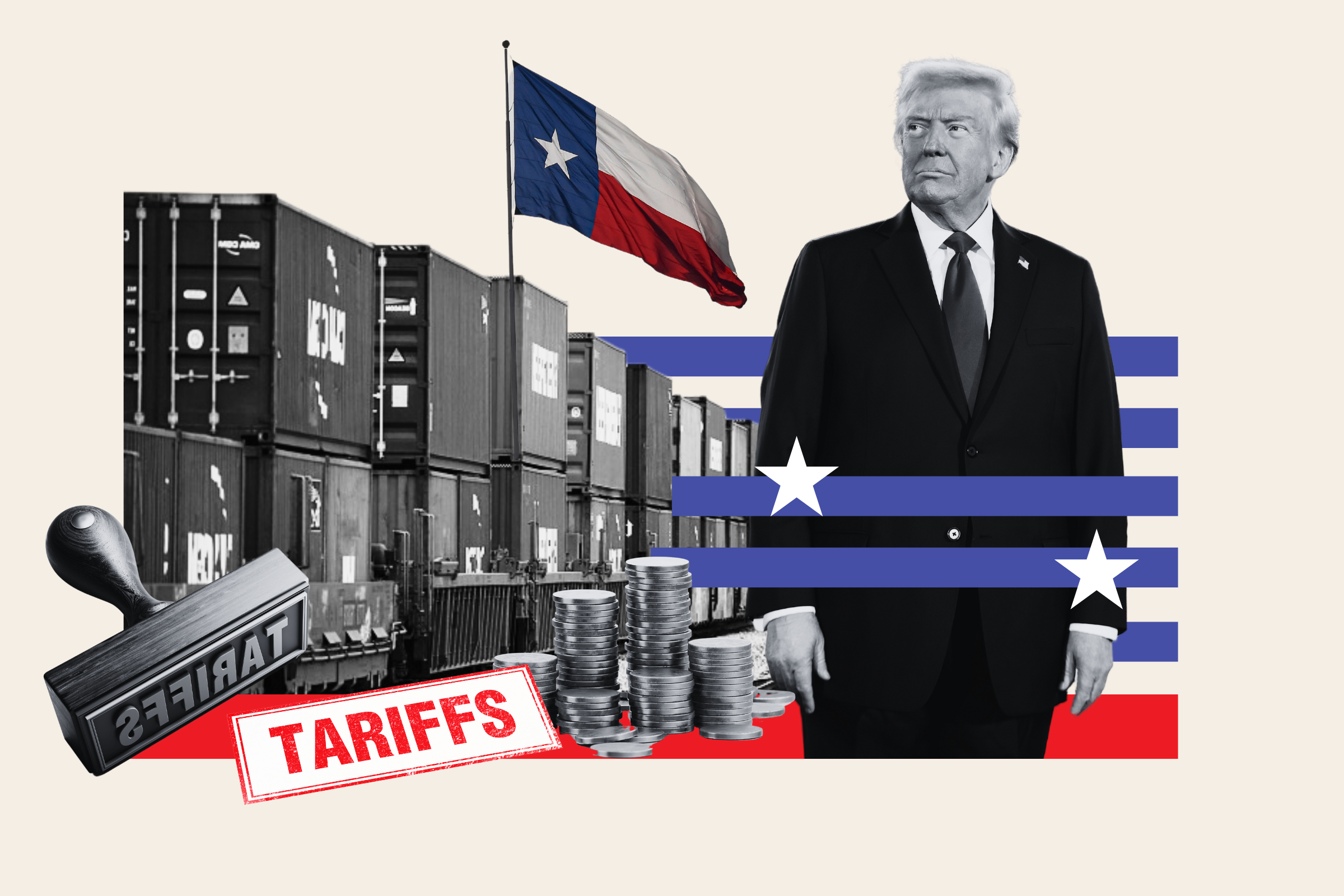 Trump-Era Tariffs And The US Manufacturing Sector: Winners And Losers Trump-Era Tariffs And The US Manufacturing Sector: Winners And Losers