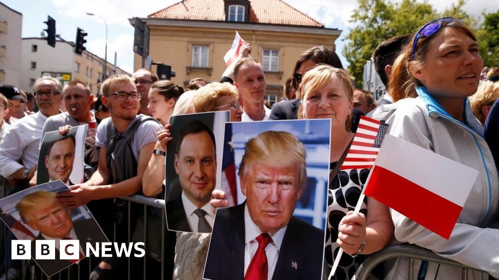 Trump Faces Russian Resistance In Ukraine Peace Negotiations Trump Faces Russian Resistance In Ukraine Peace Negotiations