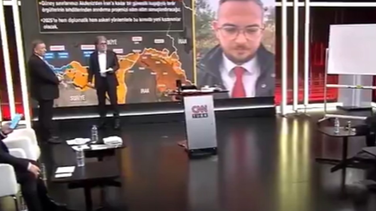 Trump'ın Politikalarının Türkiye'ye Etkisi: Son Dakika Analizi Trump'ın Politikalarının Türkiye'ye Etkisi: Son Dakika Analizi