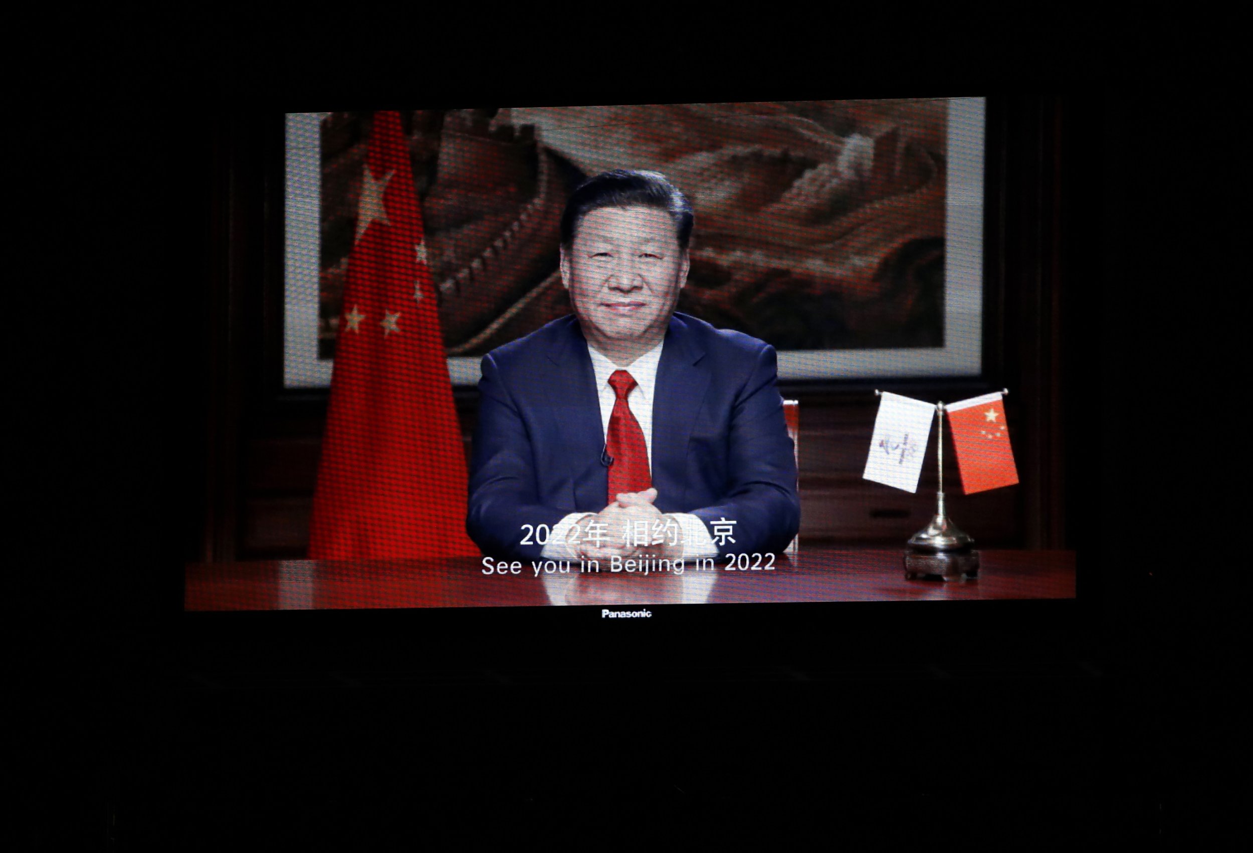Trump On Annexing Canada, Xi Jinping, And Presidential Term Limits: Highlights From TIME Interview Trump On Annexing Canada, Xi Jinping, And Presidential Term Limits: Highlights From TIME Interview