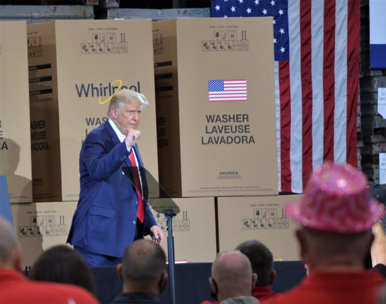 Trump On India's Tariff Reduction Offer: A Deliberate Delay? Trump On India's Tariff Reduction Offer: A Deliberate Delay?