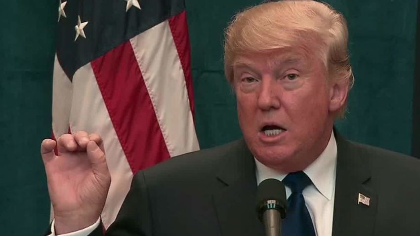 Trump On Iran Deal: 'Very Good' Talks Spark Hope For Resolution Trump On Iran Deal: 'Very Good' Talks Spark Hope For Resolution