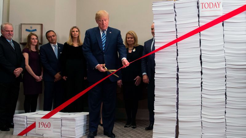 Trump Order Cripples Small Agency, Leading To Library Staff And Service Reductions Trump Order Cripples Small Agency, Leading To Library Staff And Service Reductions