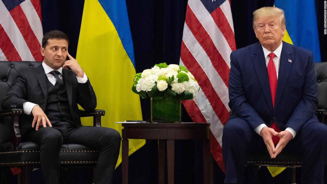 Trump Pressures Zelenskyy To Meet Putin, Ignoring Ceasefire Demands Trump Pressures Zelenskyy To Meet Putin, Ignoring Ceasefire Demands
